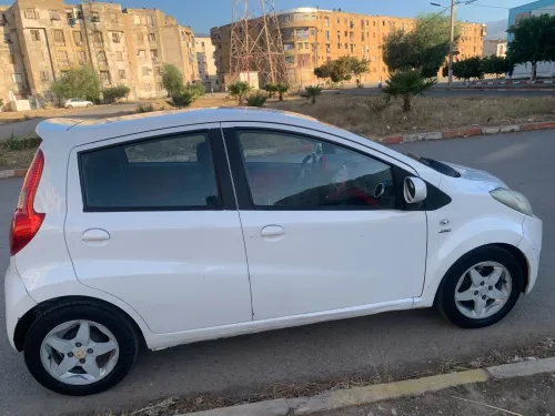 JAC J2 2014 