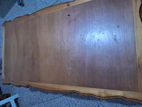 Table de salon