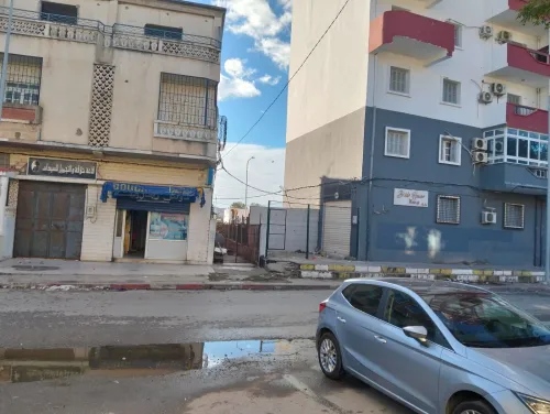 Vente Local Annaba Annaba