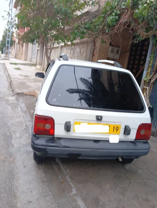 Suzuki Maruti 800 2013 Z100