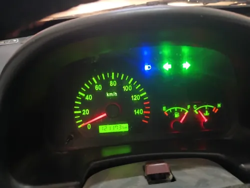 Suzuki Maruti 800 2013 Z100