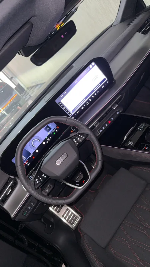 Audi Q3 2026 Sportback