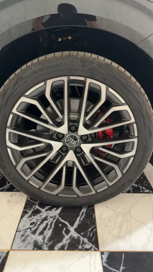 Audi Q3 2026 Sportback