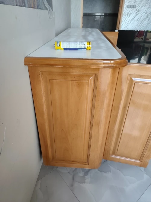 Meuble bois hêtre neuf