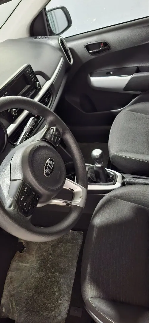 Kia Picanto 2018 LX