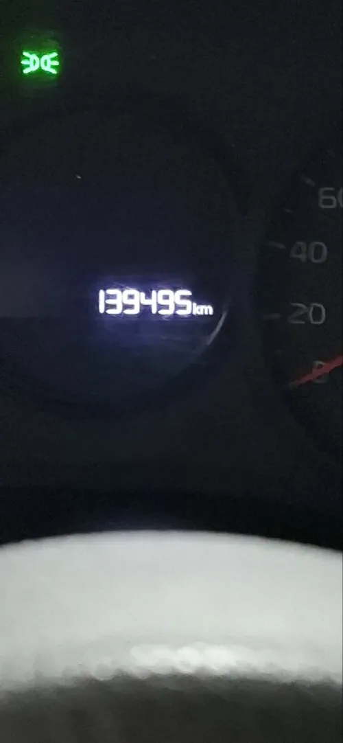 Kia Picanto 2018 LX