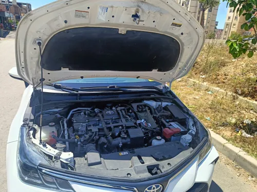 Toyota Corolla 2023 1.8 Hybrid