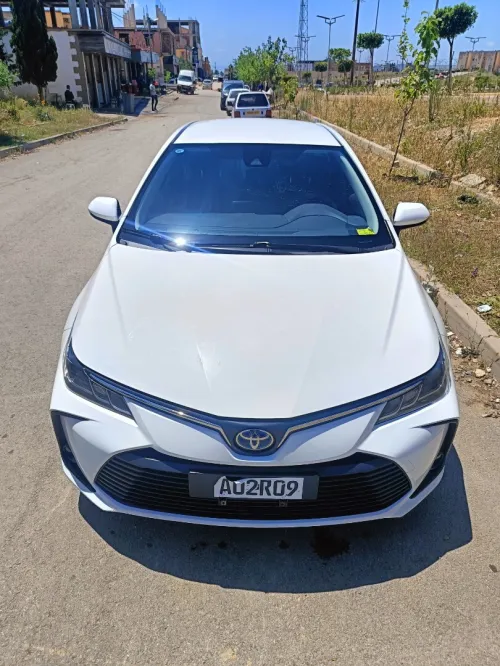 Toyota Corolla 2023 1.8 Hybrid