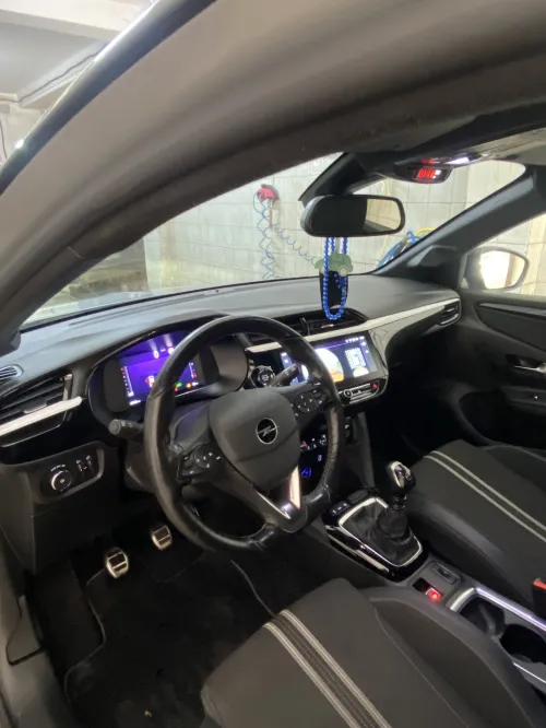 Opel Corsa 2023 Gs line
