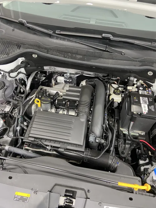 Skoda Karoq 2025 Full options