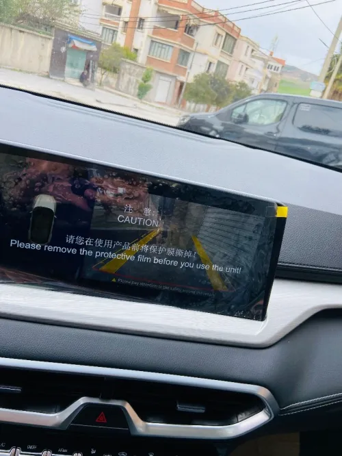 Kaiyi X3 Pro  2025 Deluxe edition