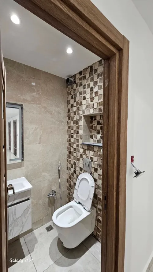 Vente Appartement Alger Draria
