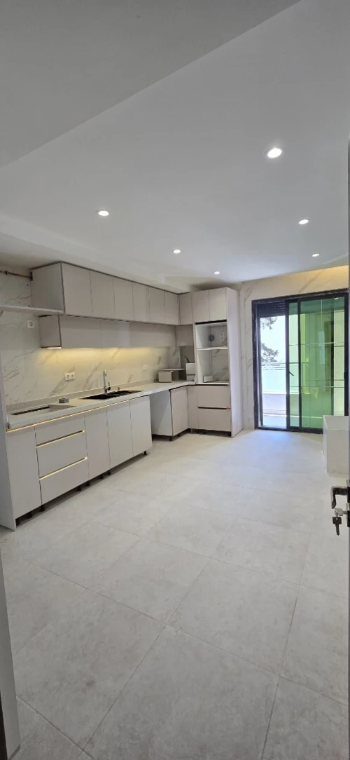 Vente Appartement Alger Draria