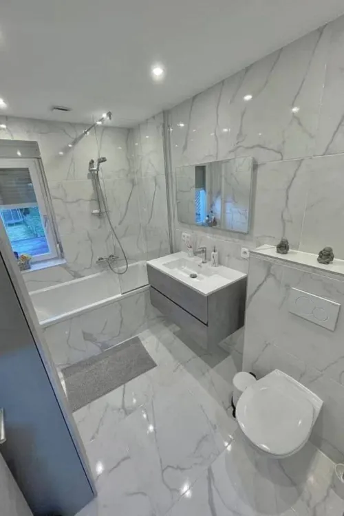 Vente Appartement Niveau de villa F5 Alger Ain taya