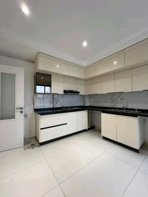 Vente Appartement Duplex F5 Alger Draria