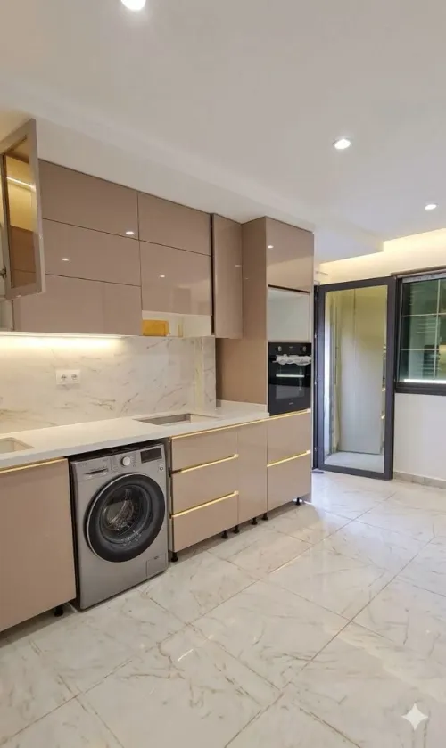 Vente Appartement Alger Draria