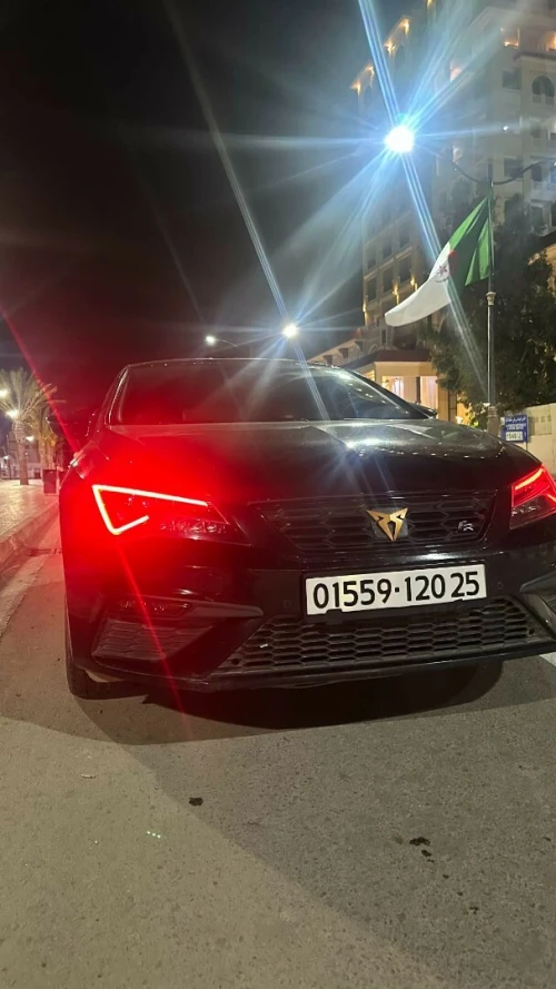 Seat Leon 2020 FR