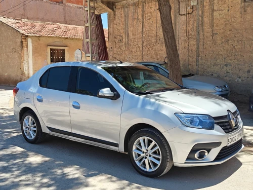Renault Symbol 2020 Extrême