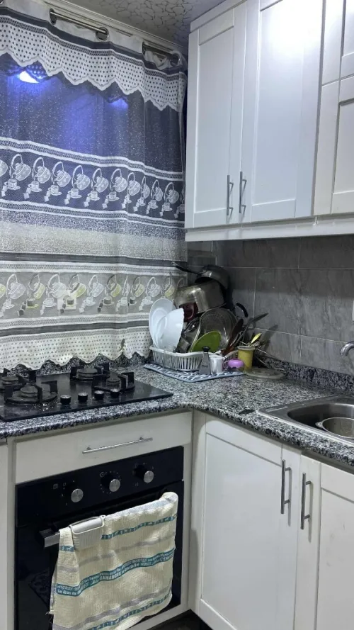 Vente Appartement F3 Alger Bourouba