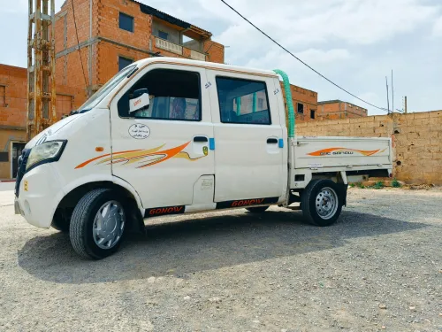 Gonow Mini Truck Double Cabine 2014 Mini Truck Double Cabine