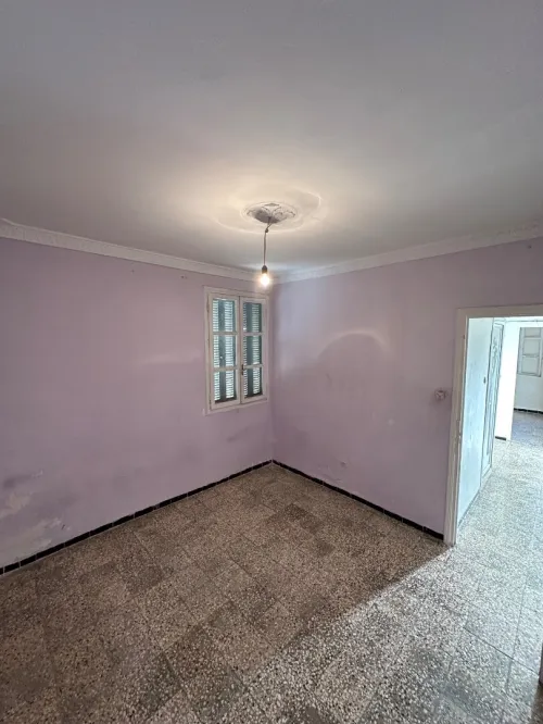 Vente Appartement F4 Alger Dar el beida