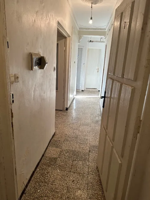 Vente Appartement F4 Alger Dar el beida