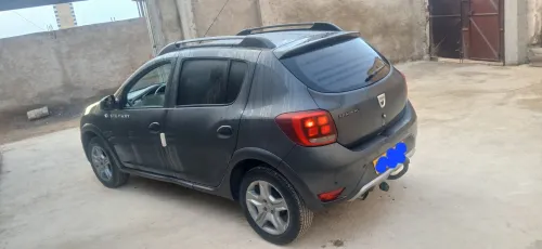 Dacia Sandero 2018 Stepway