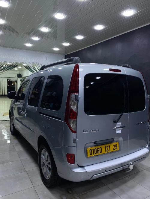 Renault Kangoo 2021 