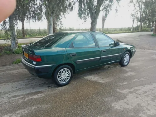 Citroen Xantia 1997 Xantia