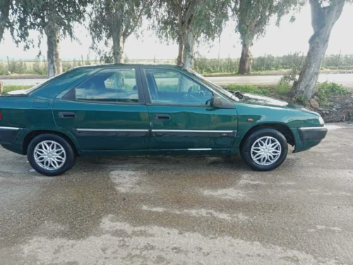 Citroen Xantia 1997 Xantia