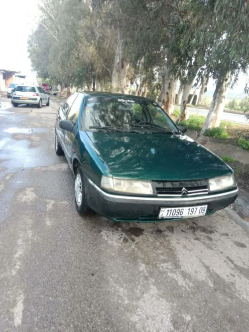 Citroen Xantia 1997 Xantia