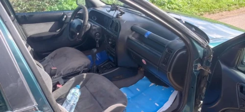 Citroen Xantia 1997 Xantia