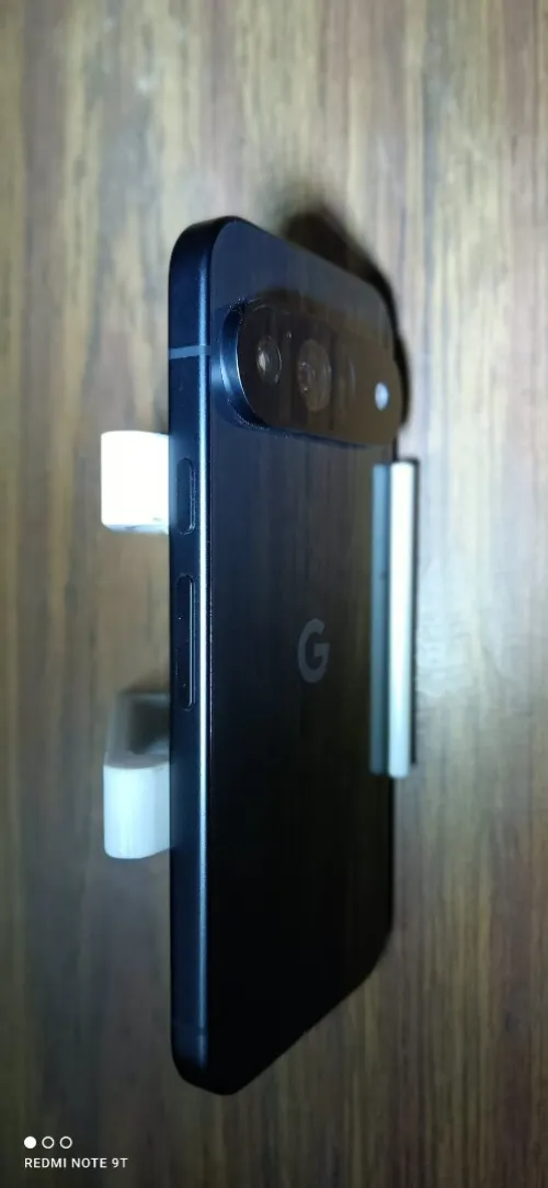 Google pixle 9 gdid 