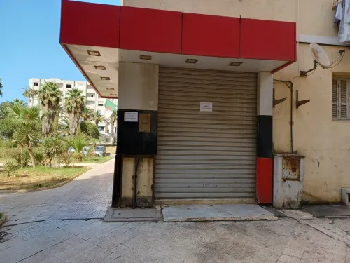 Location Local Alger Bab ezzouar
