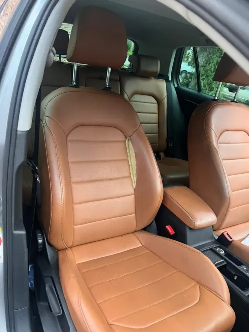 Volkswagen Golf 7 2019 Drive