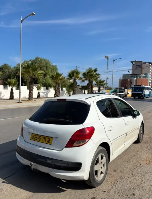 Peugeot 207 2011 Active