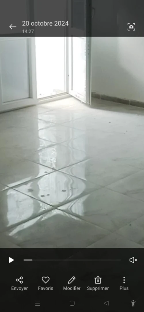 Vente Appartement F3 Skikda El harrouch