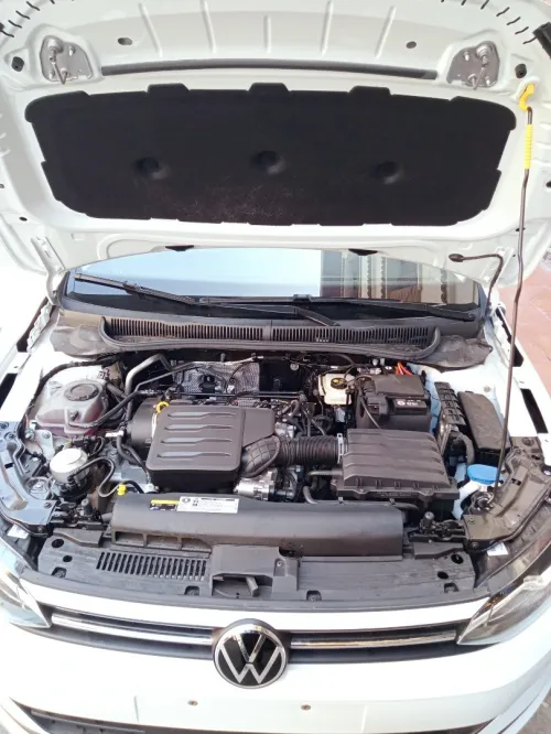 Volkswagen Polo 2026 Confortline