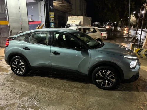 Citroen C4 shine 2022 C4 shine