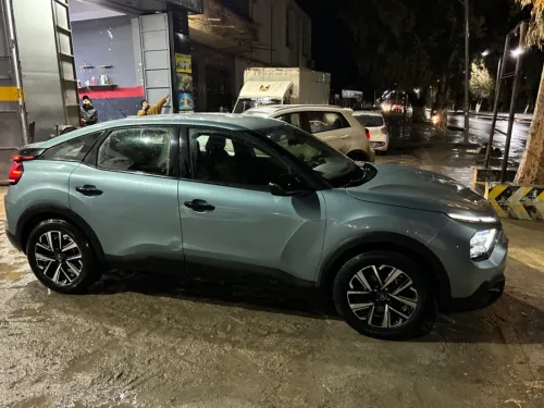Citroen C4 shine 2022 C4 shine