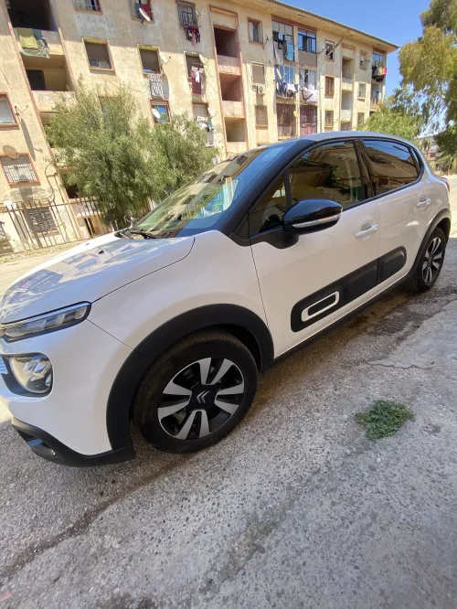 Citroen C3 2023 