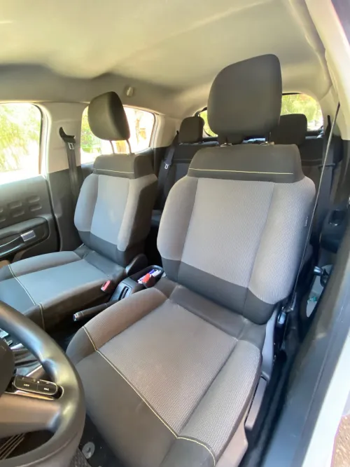 Citroen C3 2023 