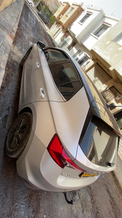 Skoda Fabia Facelift 2022 Fabia Facelift