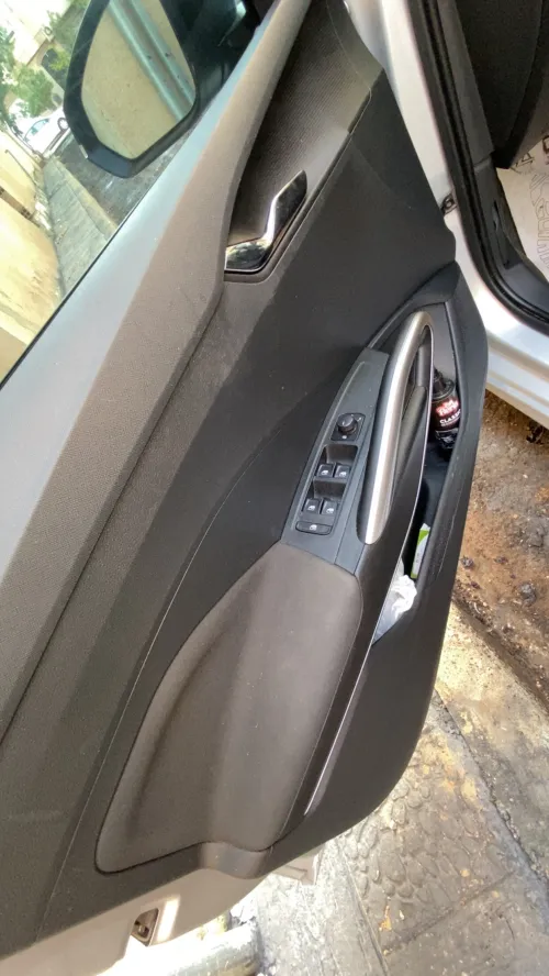Skoda Fabia Facelift 2022 Fabia Facelift