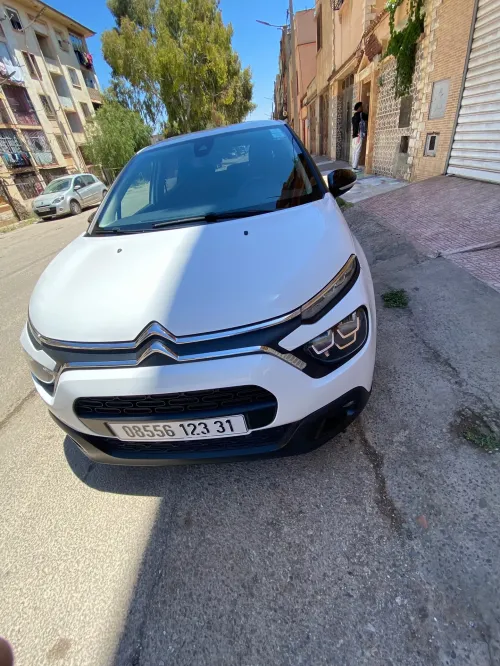 Citroen C3 2023 