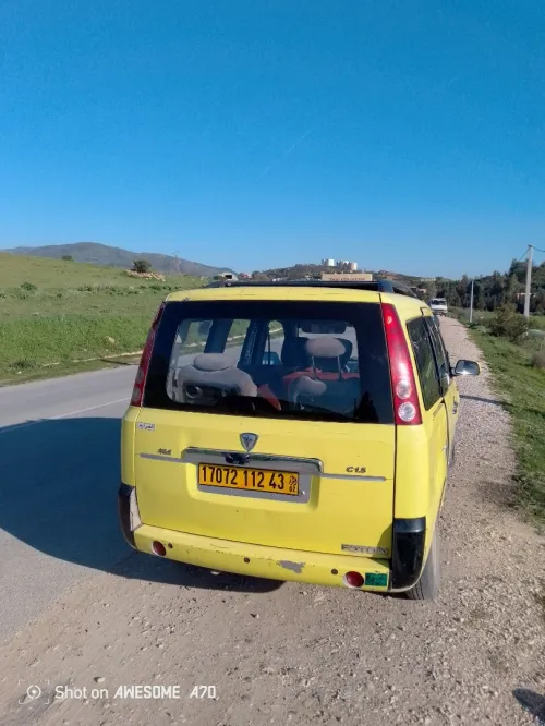 FOTON Foton midi 2012 Foton midi