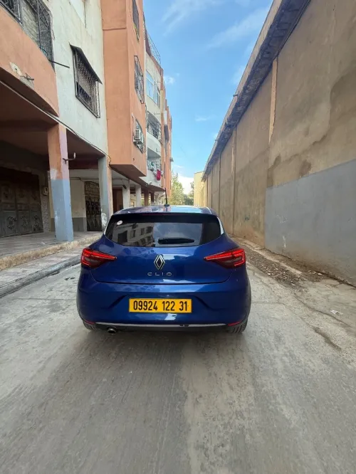 Renault Clio 5 2022 Intense plus
