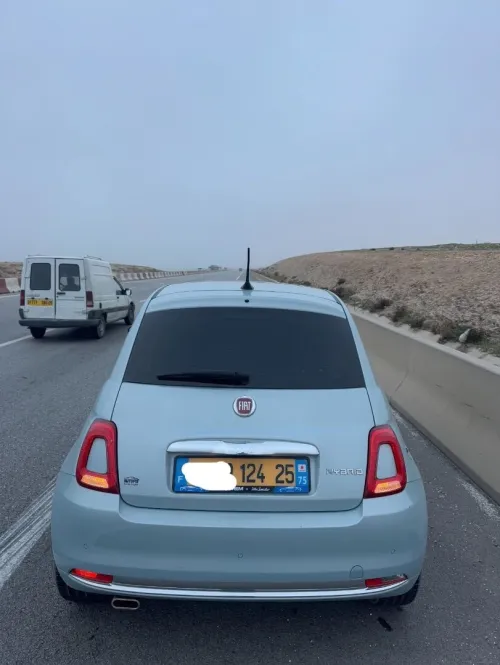 Fiat 500 2024 Dolcevita plus 