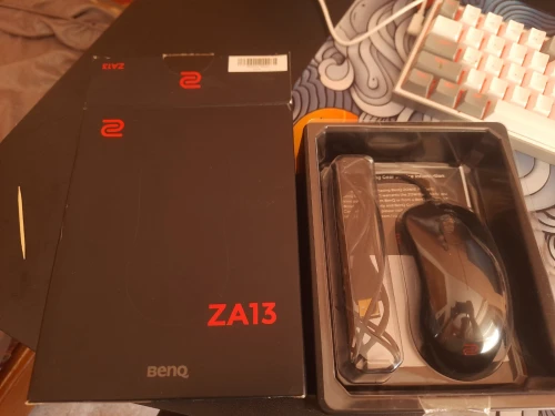Souris za13 benq zowie