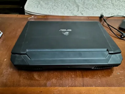ASUS ROG